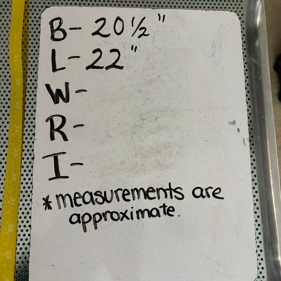 NWT Ava & Viv Tropical Floral Tank Crop Top Stretchy Women's 1X - Picture 7 of 7